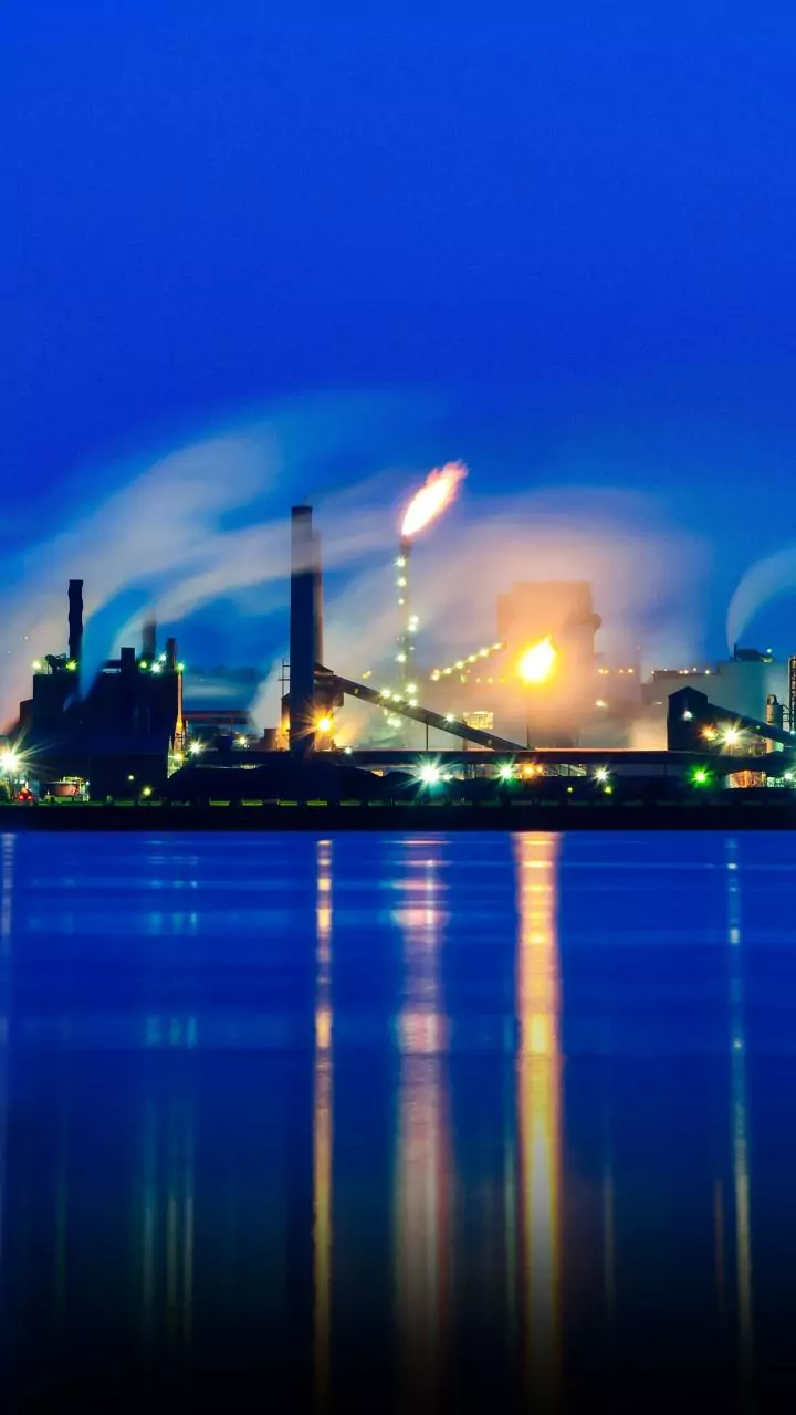 Bengal coal gasification project: Bids invited for key air separation unit facility