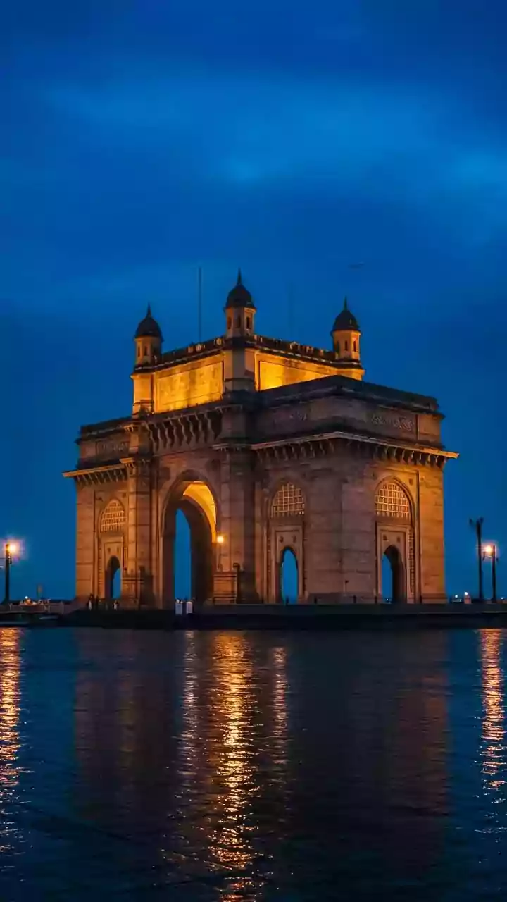 2 Mumbai Women Held Over Rs 10 Crore Extortion Using Staged Molestation Case