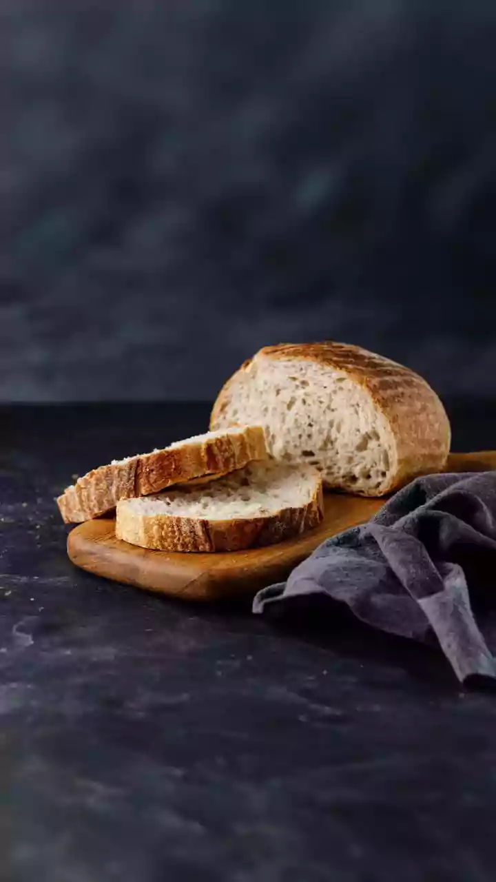 O perigo oculto do pão'fit'de supermercado e a melhor alternativa para substituí-lo