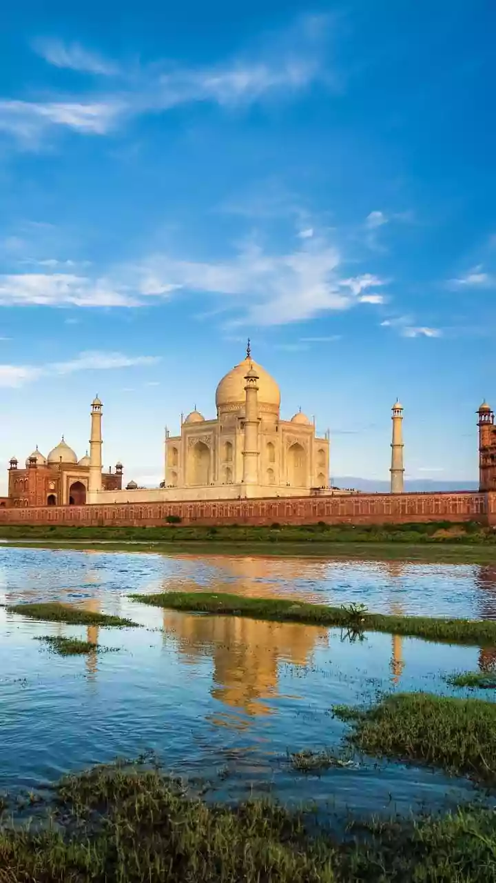 8 Incredible Indian Destinations Straddling International Borders
