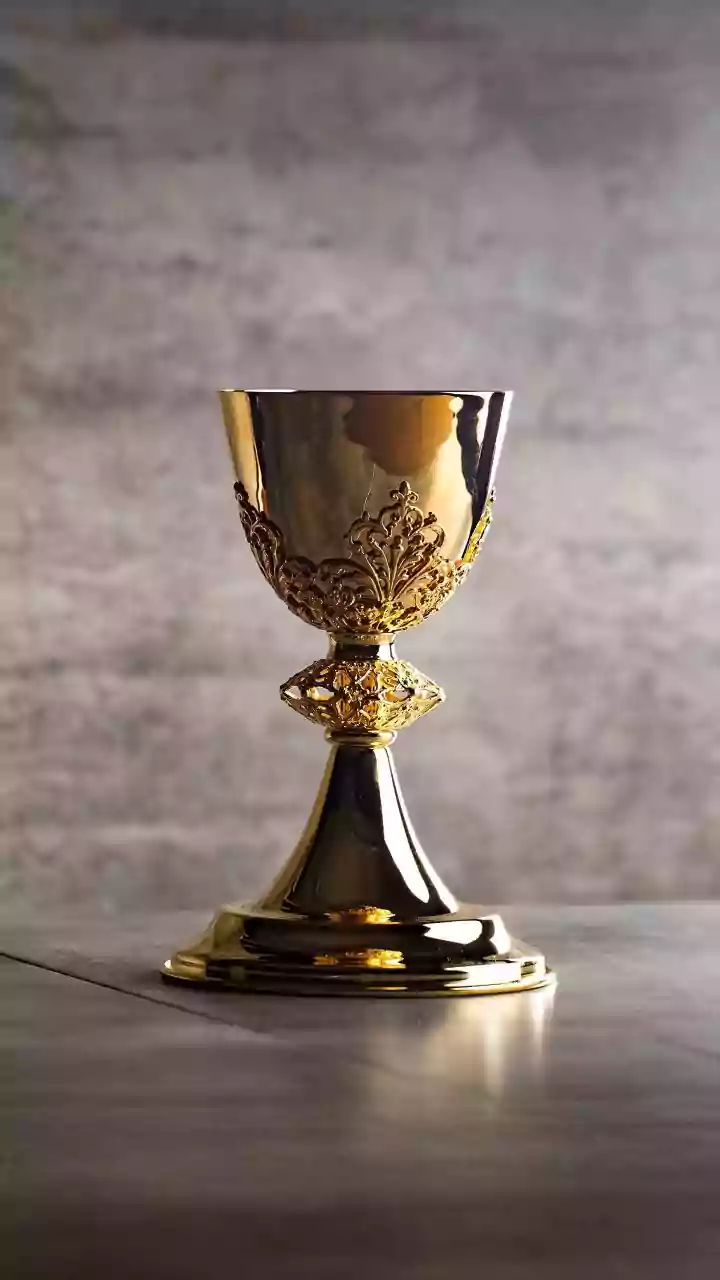 O Vaticano pode esconder relíquias que “comprovariam” a Bíblia?