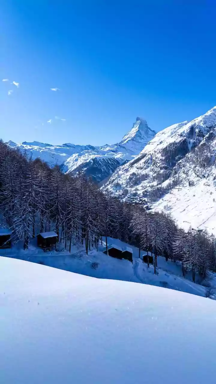 Unveiling the Snowfall Champion: It's Not Who You Think!