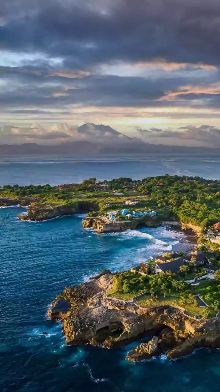 Monsoon Wellness Escapes In Gokarna Help Weekenders Swap Parties For Coastal Peace