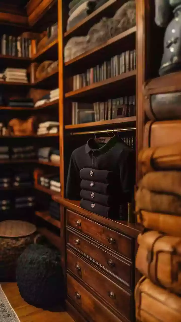 Rebellious Chic: The Napoleon Jacket Reigns Supreme in 2010s Indie Sleaze Revival