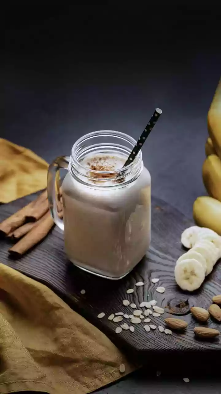 Gen Z Is Obsessed With This High-Protein Sattu Smoothie!