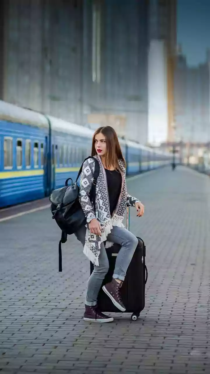 How Young Indian Travelers Budget For Flights Hostels And Food In Almaty