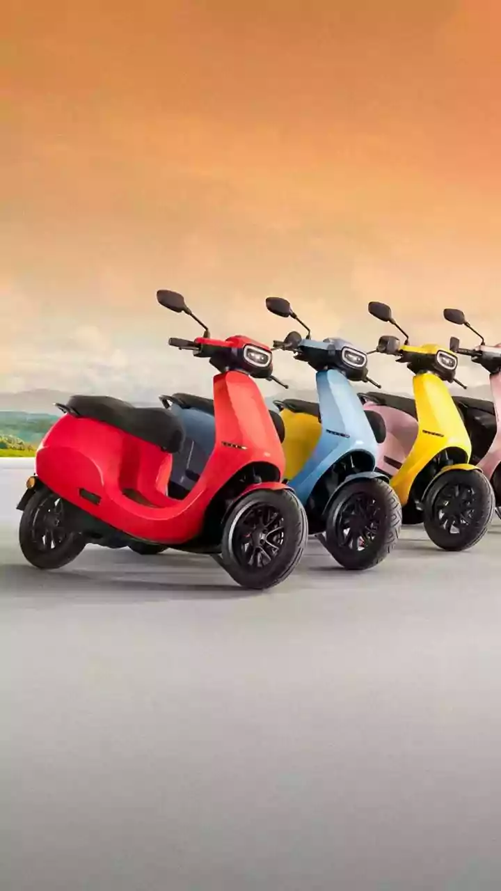 Ola Electric delays 3-wheeler program to March 2027 and 2028