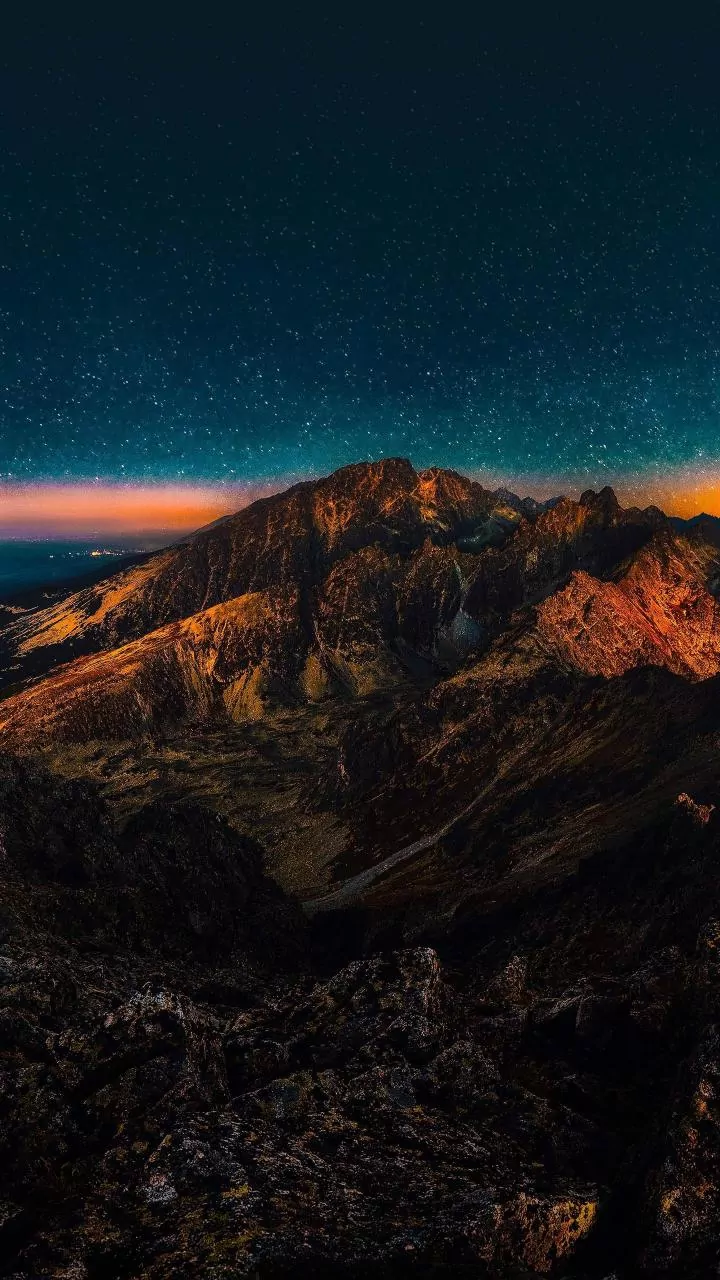 Indian Stargazing Guide: Finding Venus After Sunset This Month