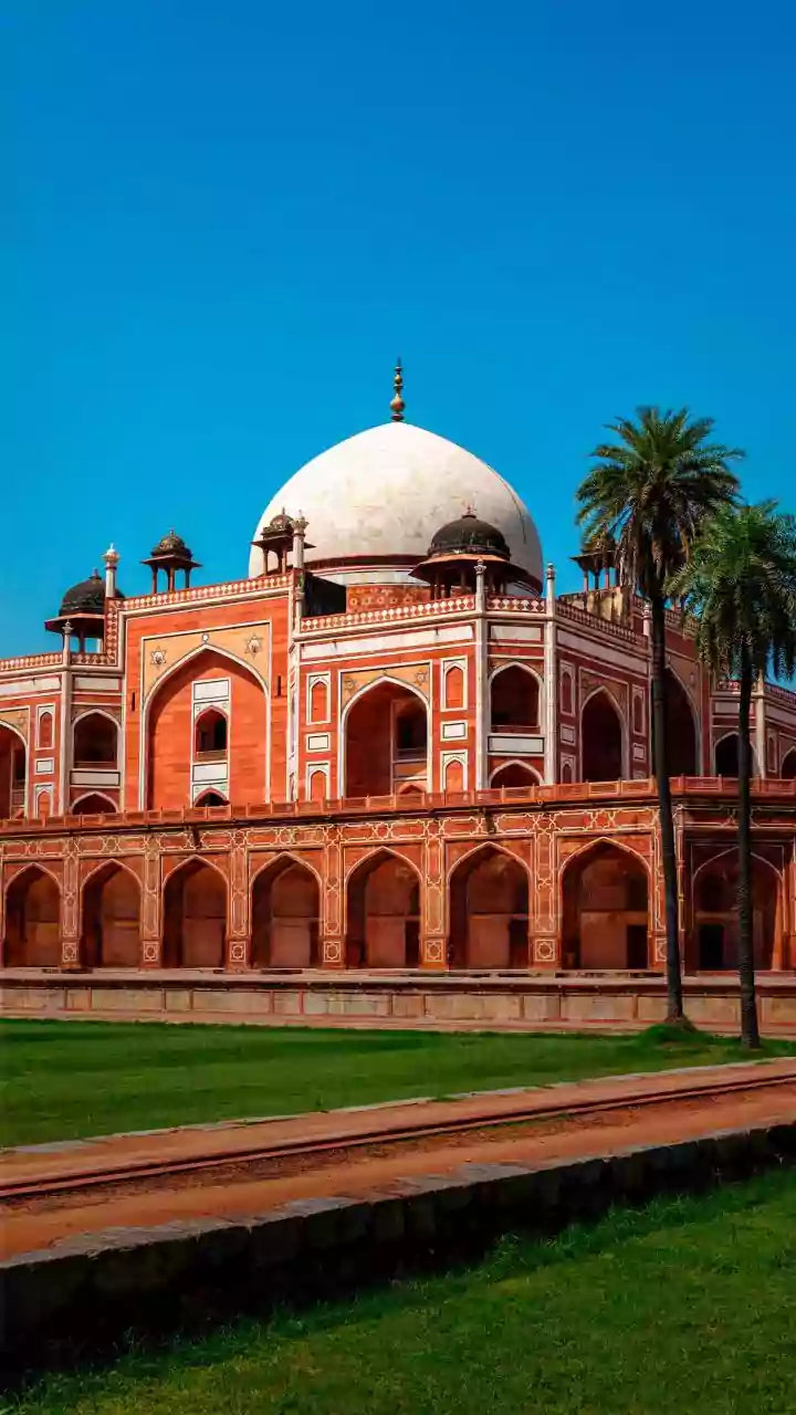 From tourism intelligence to global outreach, Delhi plans detail data-driven branding overhaul