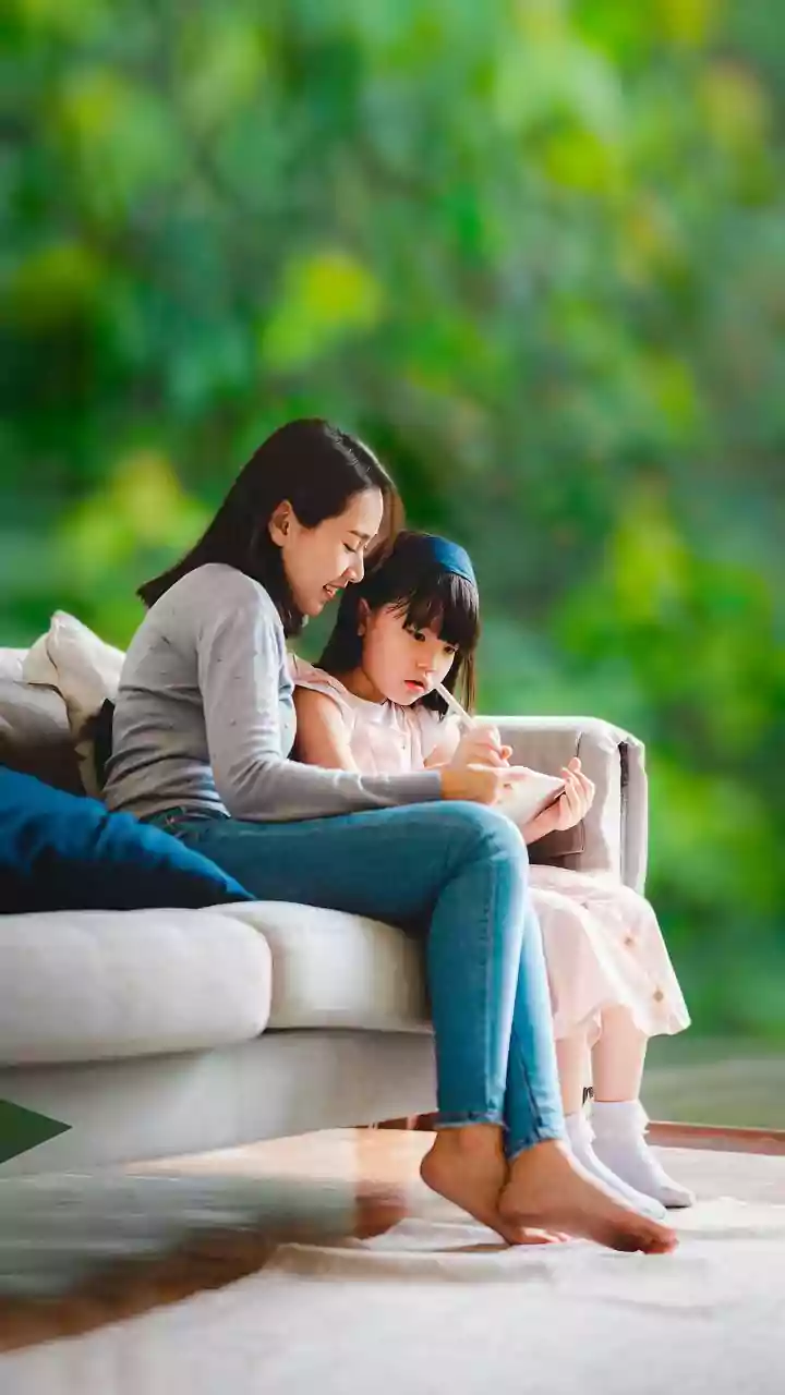Before social media enters the picture, research shows screens already dominate childhood