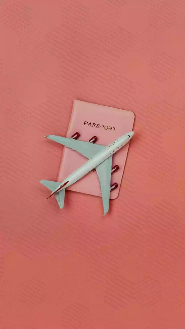 Applying for a passport? You'd need these documents