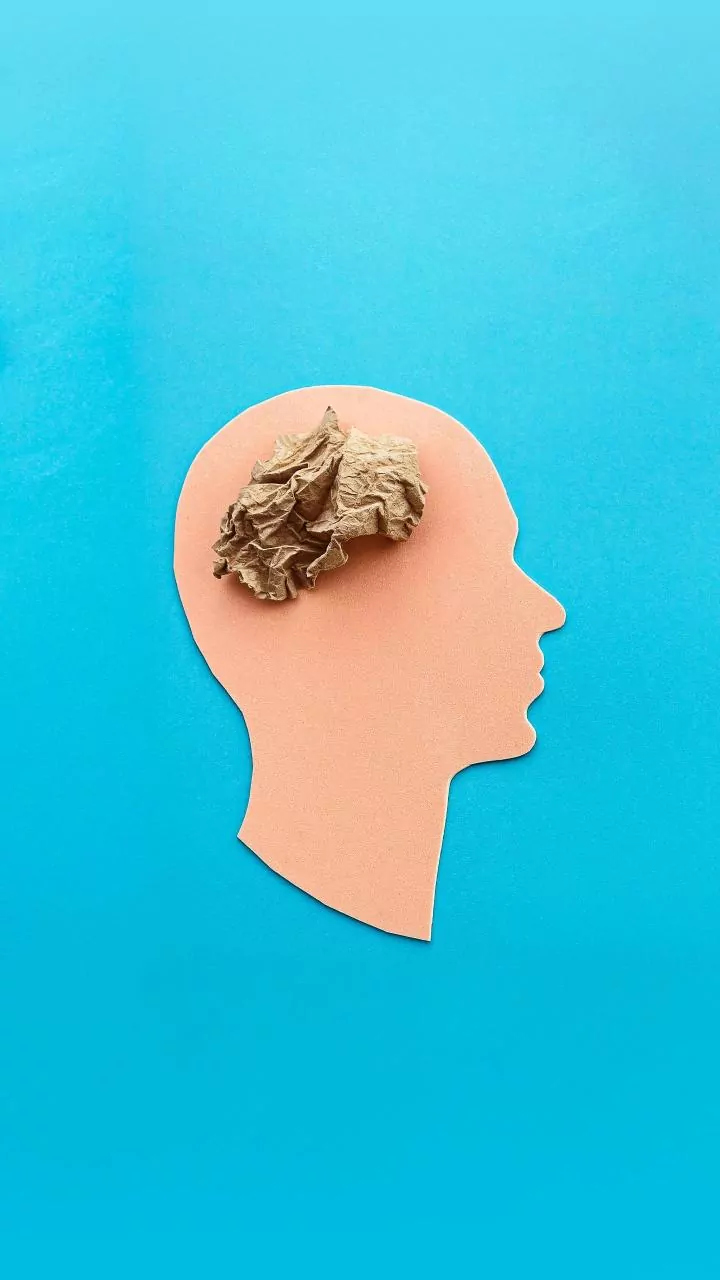 Unraveling Brain Aging: Stanford's Discovery of Molecular Errors in Protein Production