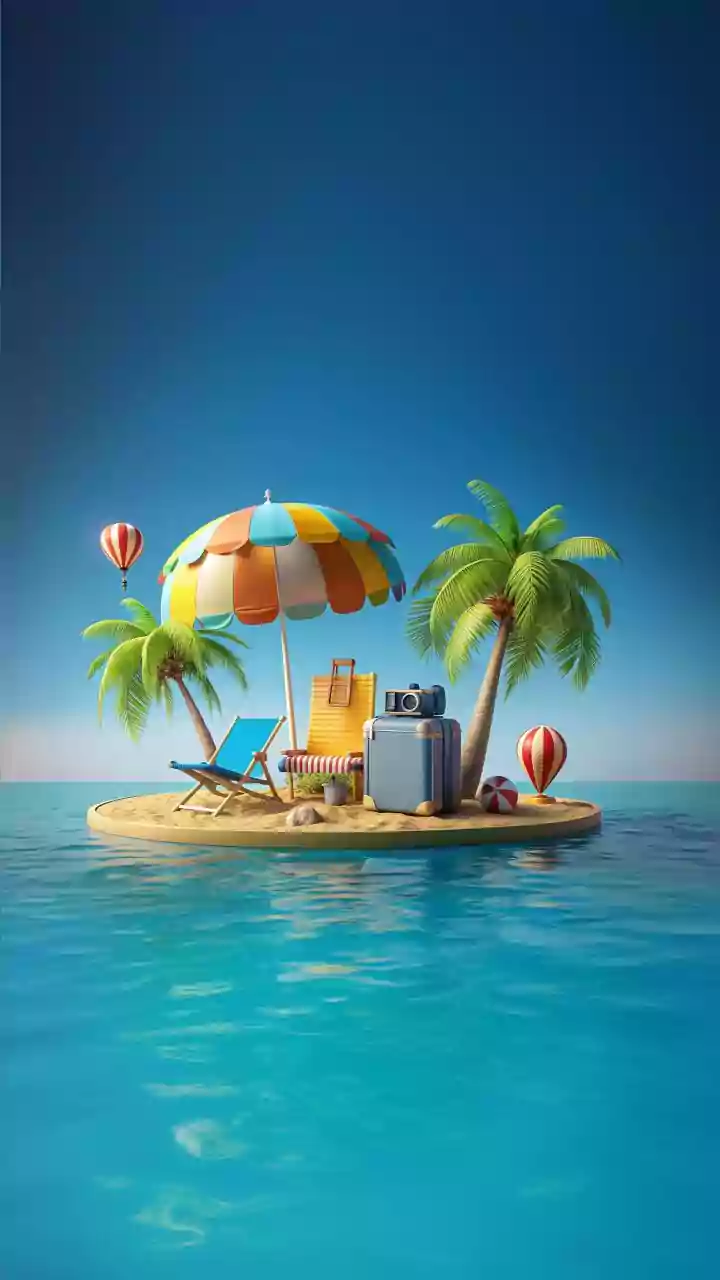 How Online Research Helps Indians Plan Short And Long Holidays