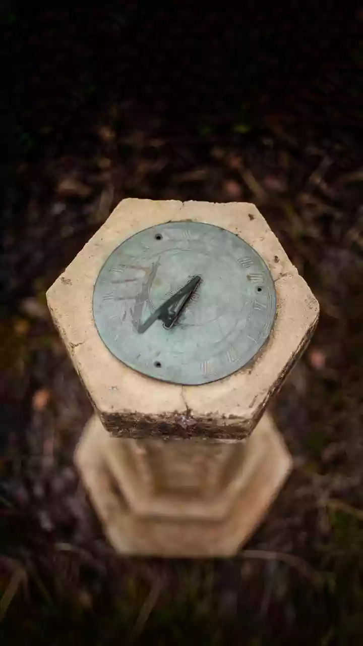 Whispers of Time: Exploring the World's Most Magnificent Historic Sundials