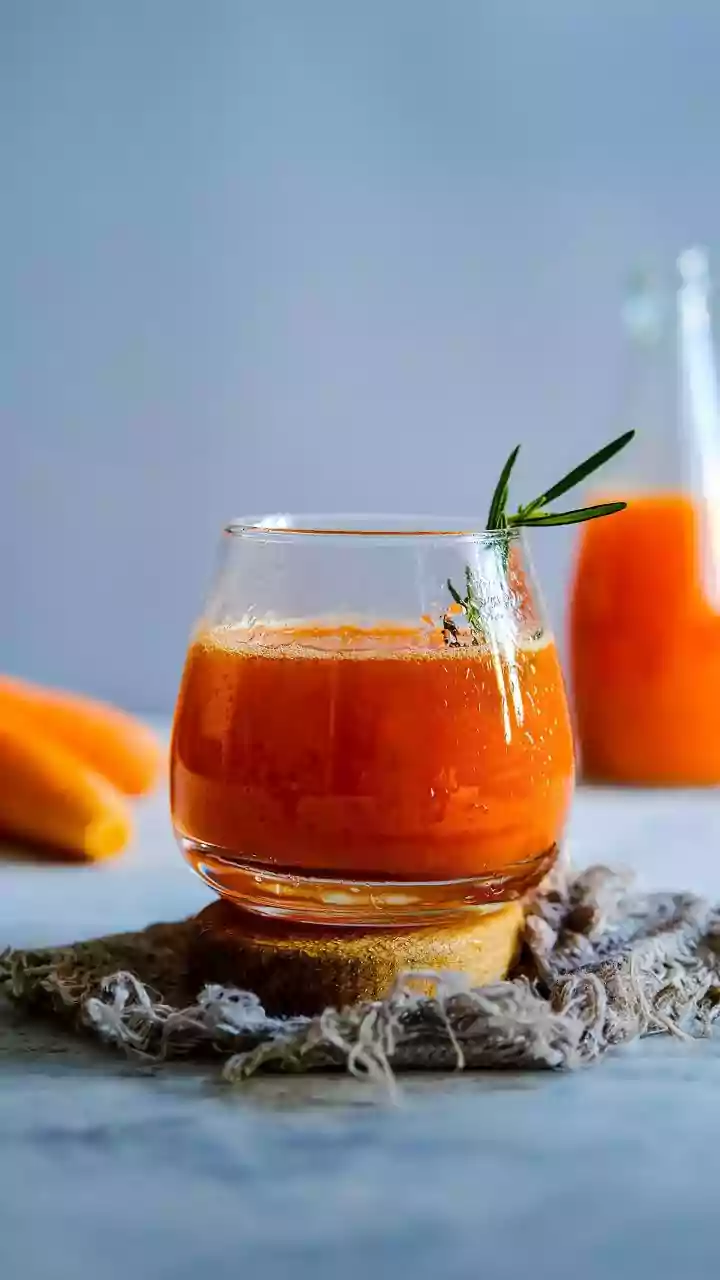 Why Urban Wellness Enthusiasts Are Choosing Fermented Black Carrot Kanji For Digestion