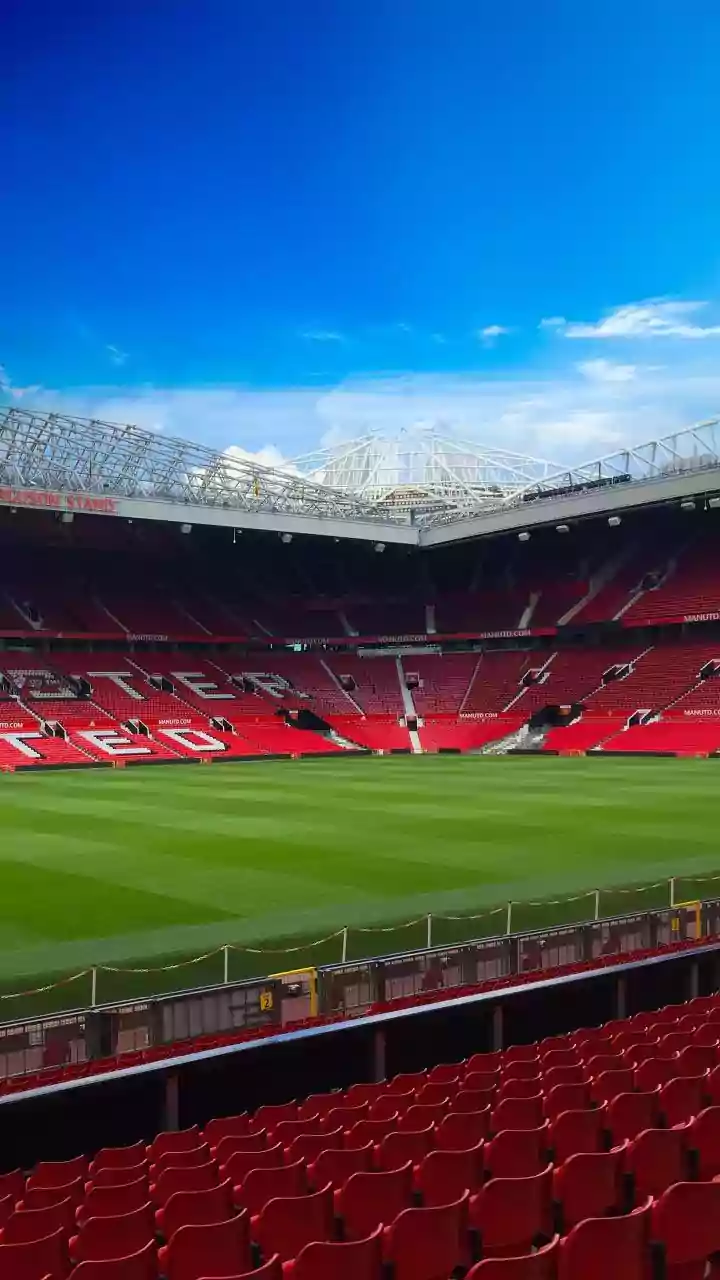 Rating Pemain Man Utd Vs Bournemouth: Bruno Fernandes & Matheus Cunha Bersinar, Pertahanan Rapuh Hantui Drama Delapan Gol