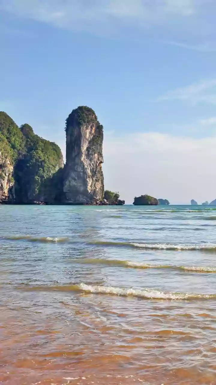 Exploring Thailand Beyond Bangkok: Smart Budget Tips For Chiang Mai And Krabi