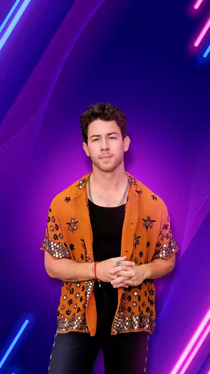 Nick Jonas: 20 Years Living with Type 1 Diabetes