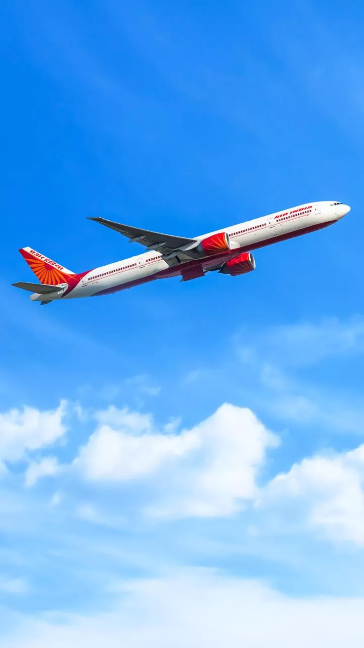 Air India grounds Boeing 787 after Flight 171 crash probe