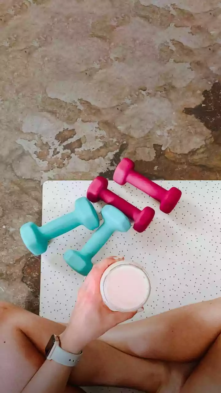 ChatGPT's Weight Loss Secrets: 7 Prompts to a Healthier You