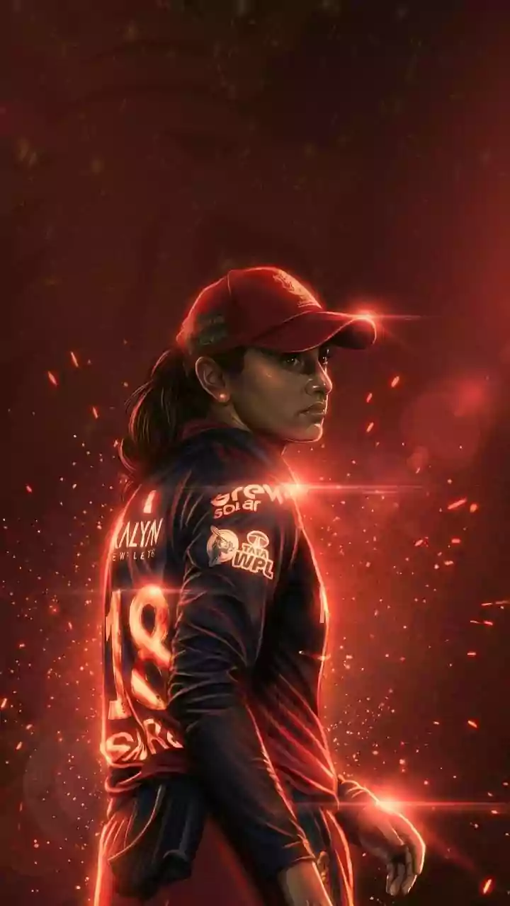 Smriti Mandhana played WPL 2026 final with 'massive flu': Details