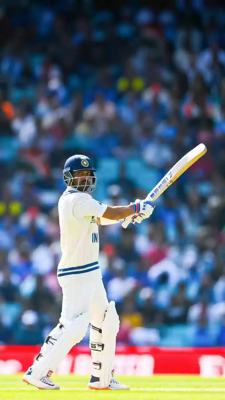 Ajinkya Rahane retires: The man who turned 36 all out into Indian cricket's greatest comeback
