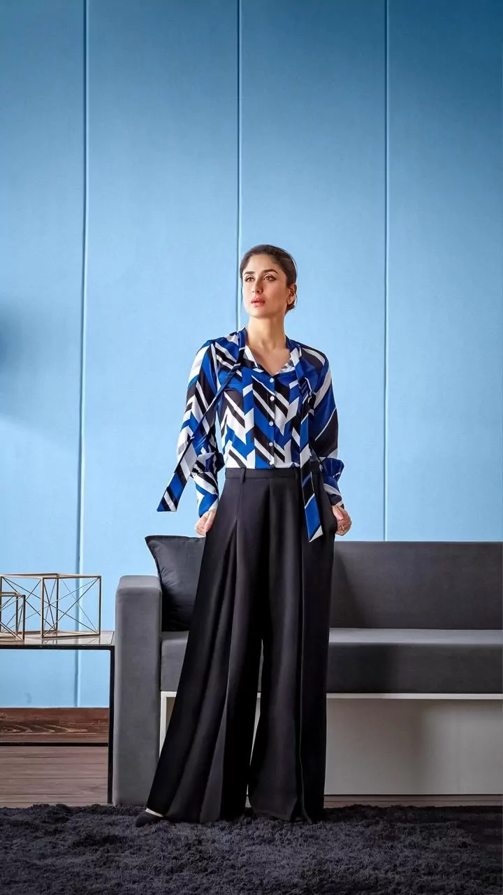 Kareena Kapoor Talks Lauki, Pizza And The Pataudi-Kapoor Food Contrast