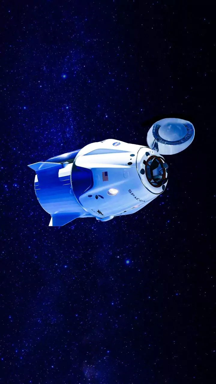 SpaceX IPO buzz sends ETF investments soaring