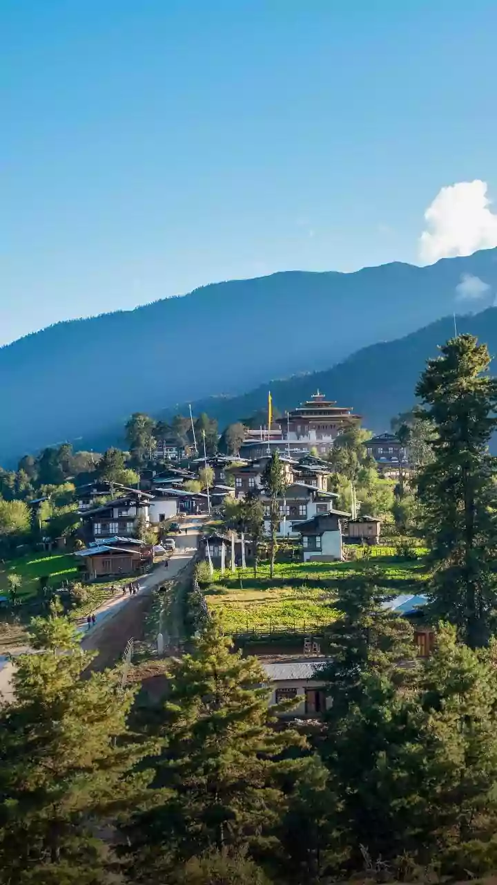 Bhutan's Best: Exploring Hidden Gems