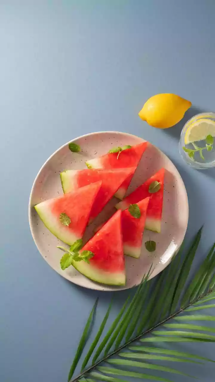 Eid-ul-Adha 2026: Cooling recipes to stay hydrated during summer celebrations