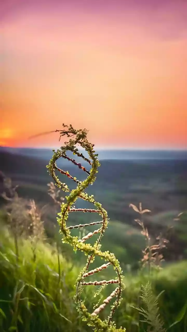 Longevity's Secrets: Genes' Powerful Role