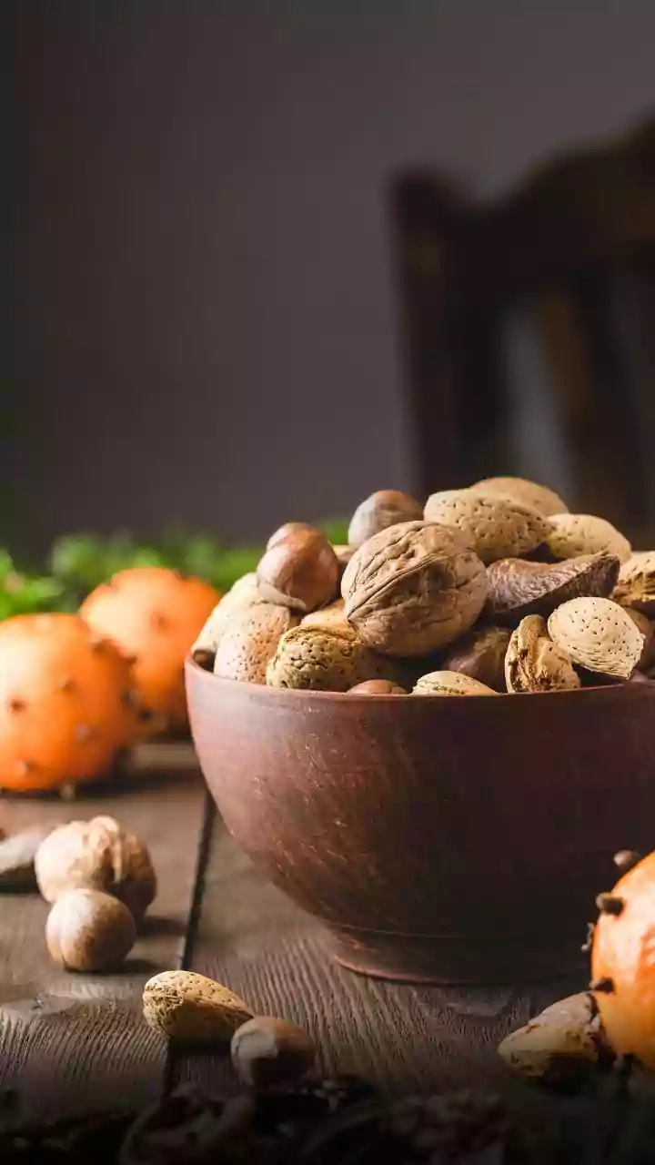 Indian Consumers Are Making Nuts And Seeds Part Of More Daily Snack Occasions