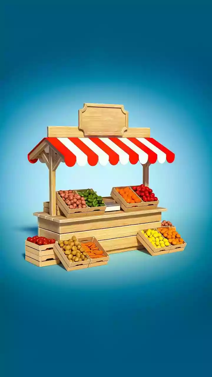 Local Market Shocks Can Look Bigger without Official Comparison Data