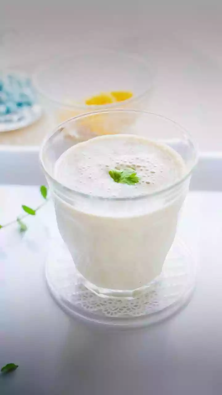 Traditional Probiotic Beverages Like Sol Kadhi Enter Metro Menus As Health Drinks
