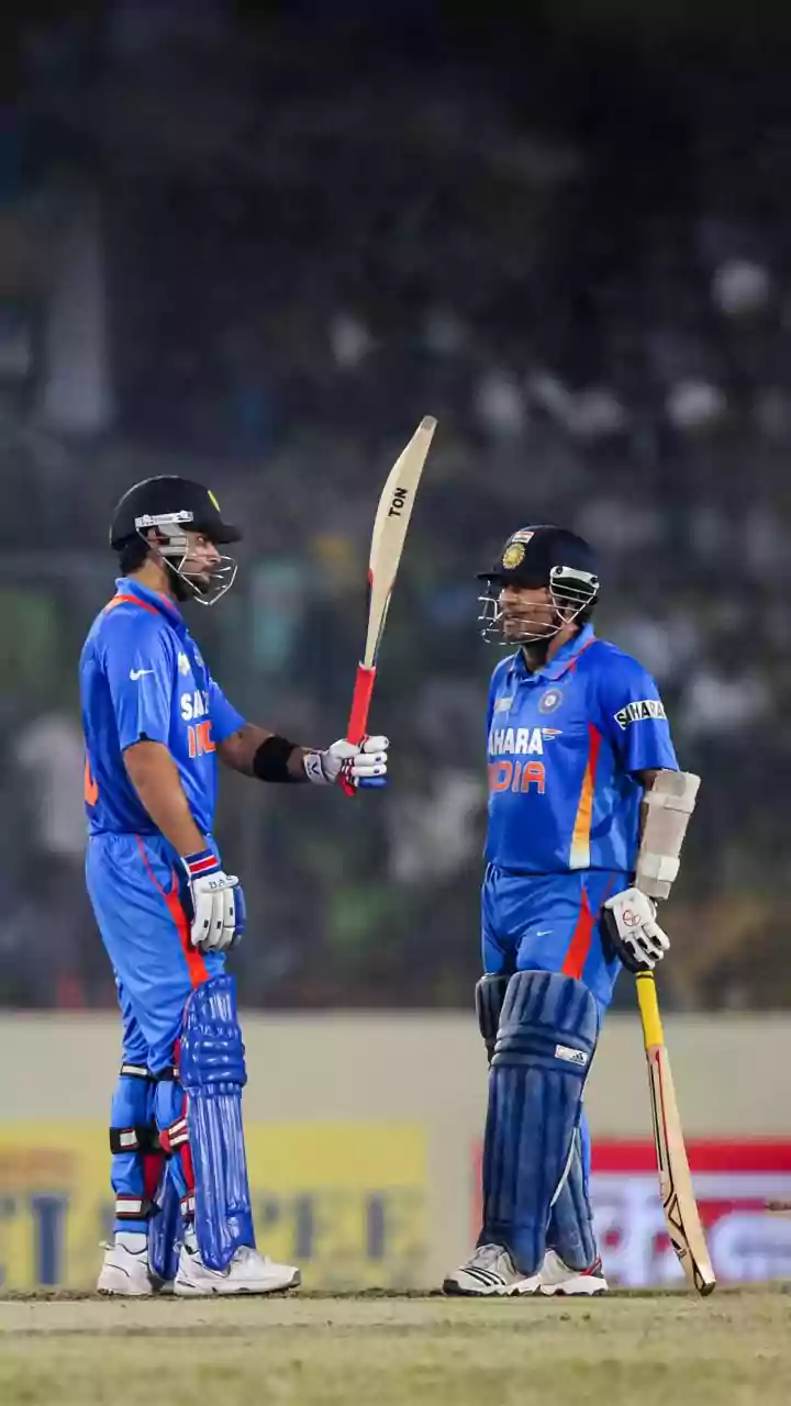 Who is the most loved Indian cricketer ever?
