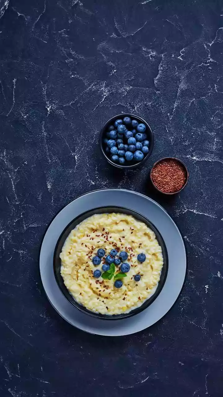 From Oats To Pancakes, Breakfast Is Going High-Protein