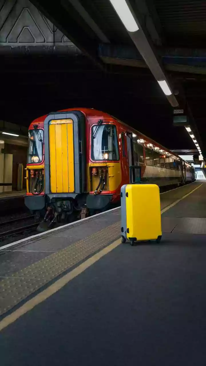 Luggage Security and Access Should Shape Berth Selection