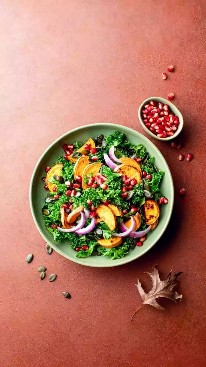 Shravan Kitchen Guide To Fresh Fruits And Vegetables In Season