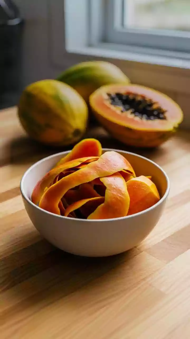 Papaya Power: Kickstart Your Day with a Digestive Champion Breakfast