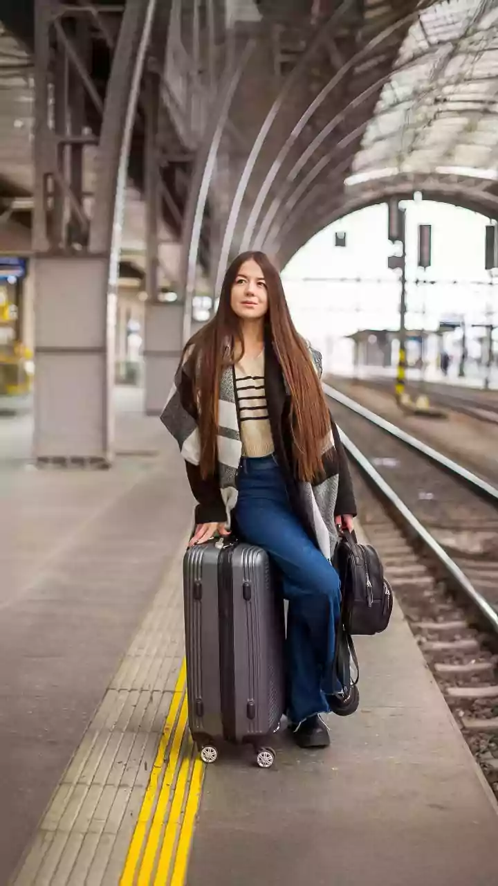 Flying Through Germany? Indian Travellers No Longer Need An Airport Transit Visa