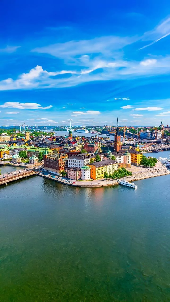 How to explore Stockholm on a budget