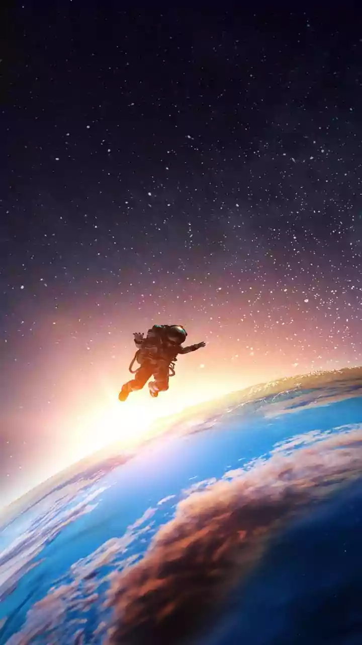 Indian Space Station: Five Ways The Project Could Benefit India's Space Programme