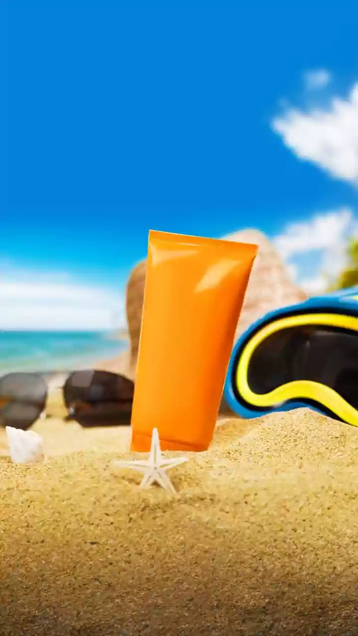 Sunscreens & Moisturisers: Essential Medicines for Skin Health in India