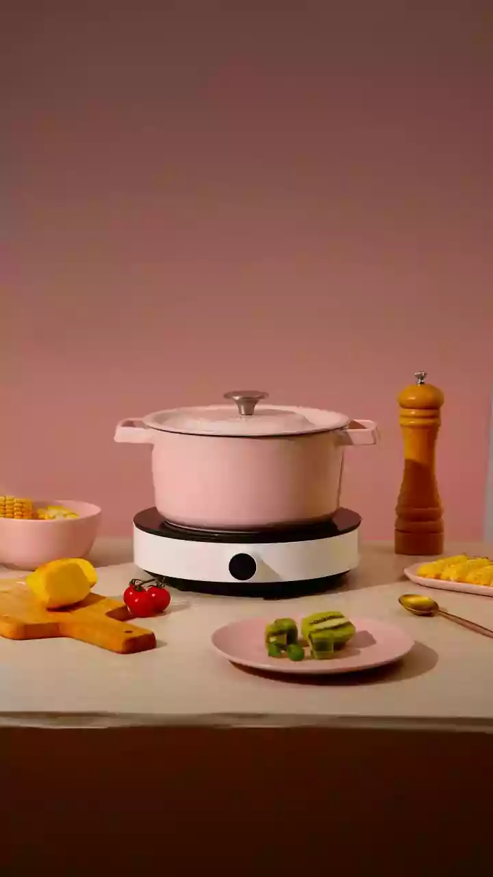 Best Portable Induction Cooktops in India (2026)