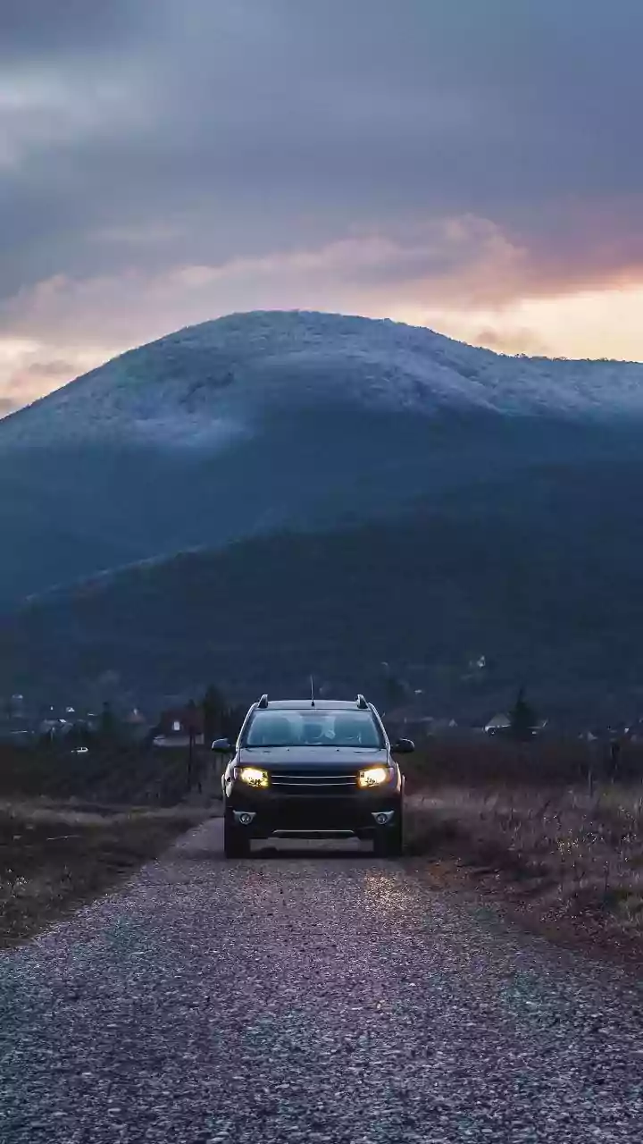 Muddy Mayhem: Why SUVs Falter Where Smaller Cars Conquer