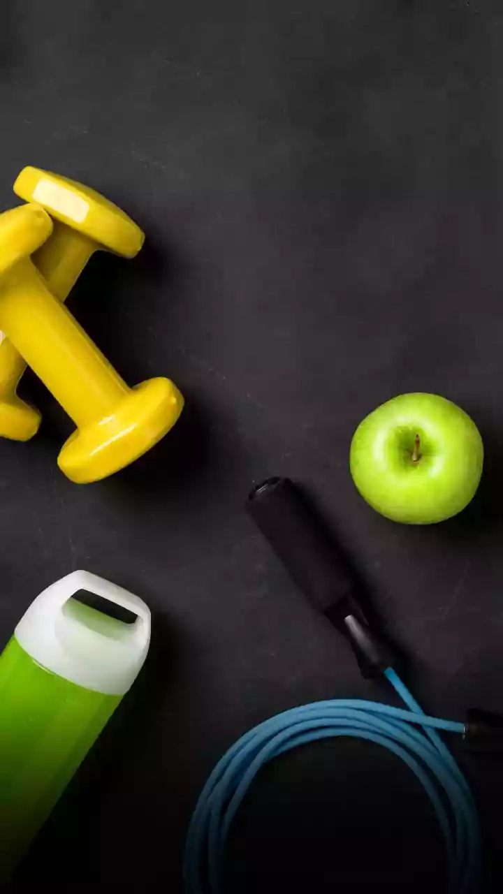 Heart Health: Simple Ways to Thrive