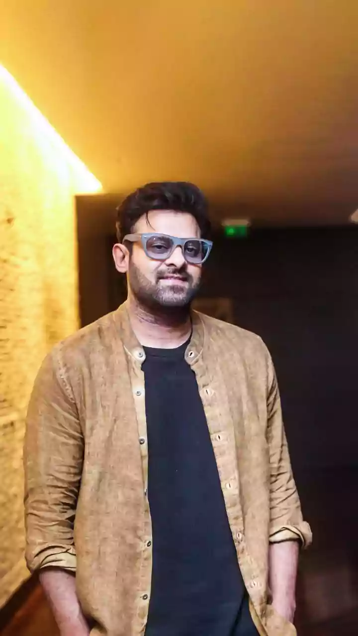 Prabhas's 'Raja Saab' to premiere on JioCinema in January 2026