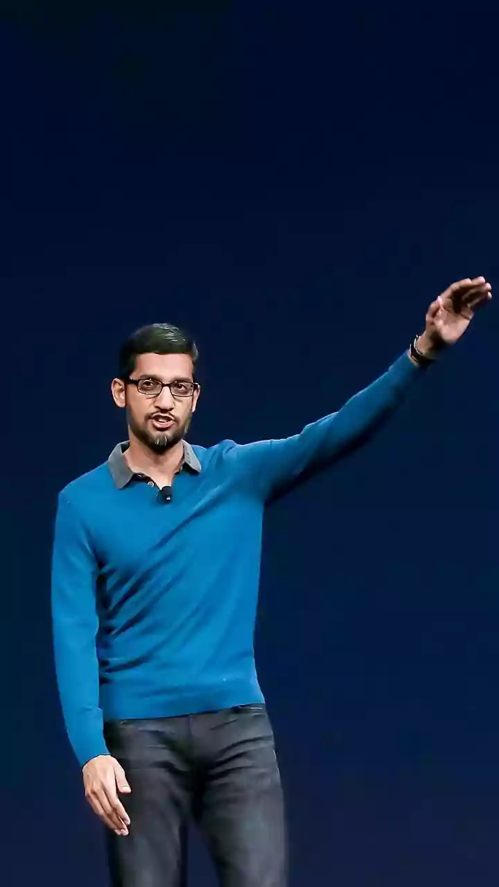 Sundar Pichai's Vegetarian Breakfast Secrets: 3 Powerhouse Foods for a Protein-Rich Start