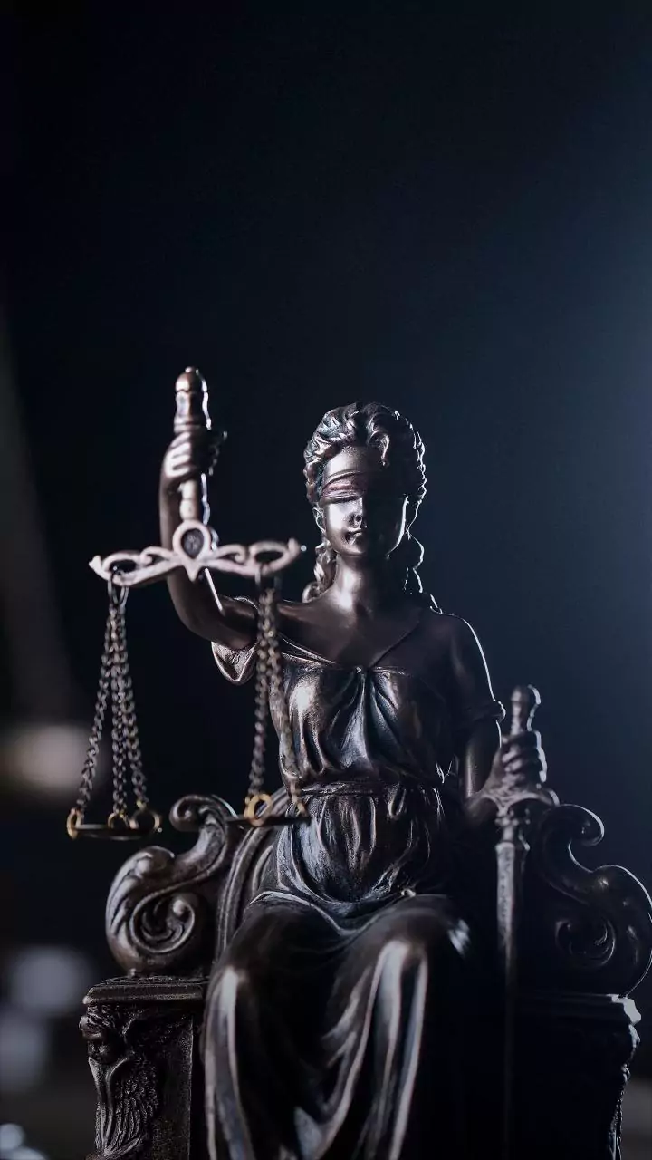 Court Alarmed by 8.8 Lakh Unresolved Cases
