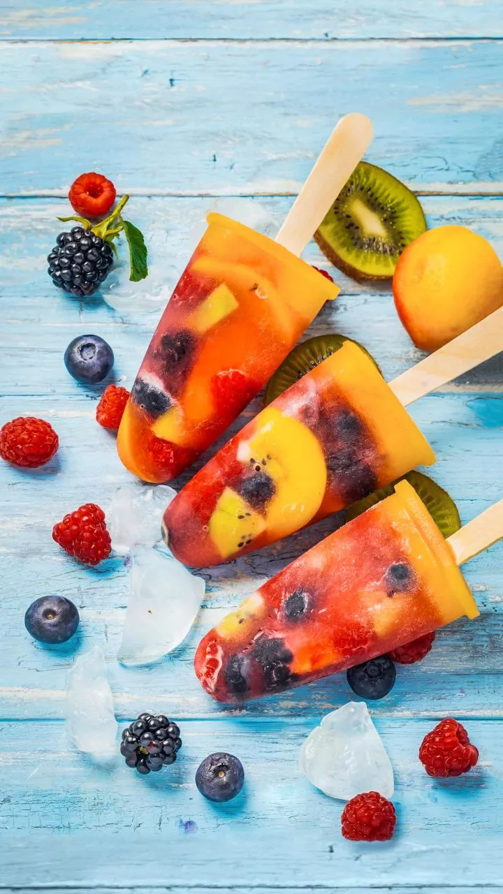 Why Sweet Treats Are Getting A Nutrition-Focused Twist